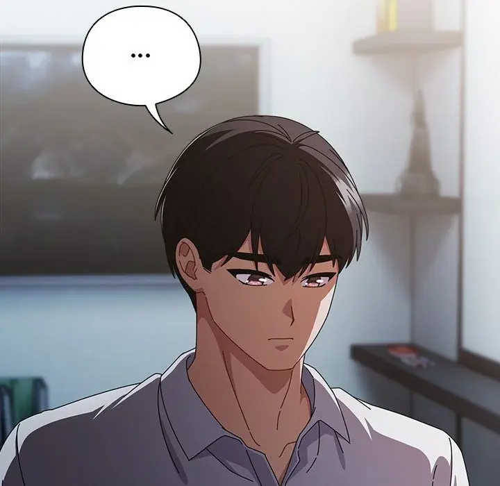 Sweet Girl Dirty Secrets Chapter 34 - Page 60