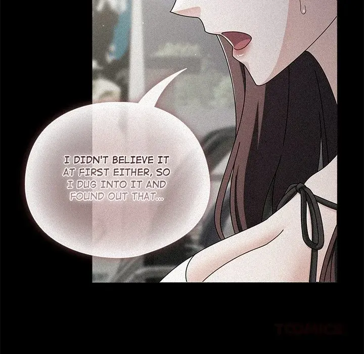 Sweet Girl Dirty Secrets Chapter 34 - Page 66