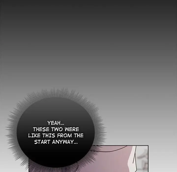 Sweet Girl Dirty Secrets Chapter 34 - Page 69