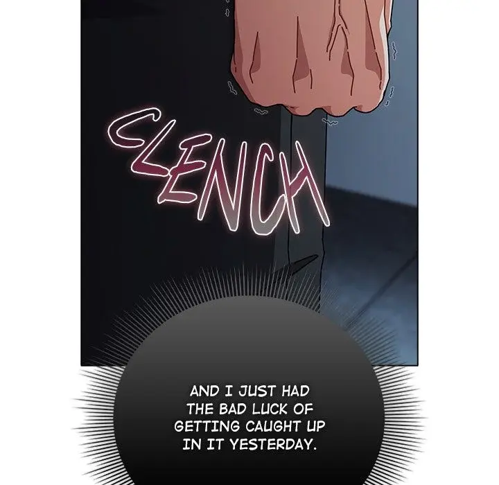 Sweet Girl Dirty Secrets Chapter 34 - Page 71