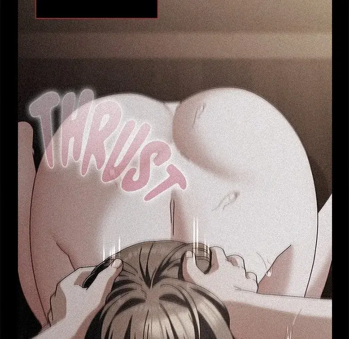Sweet Girl Dirty Secrets Chapter 34 - Page 8