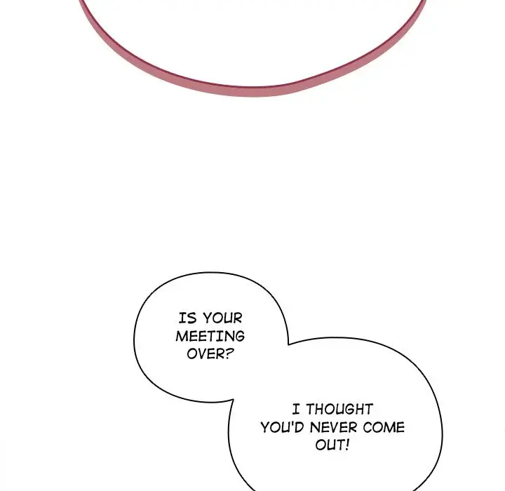 Sweet Girl Dirty Secrets Chapter 34 - Page 87