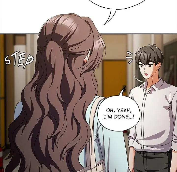Sweet Girl Dirty Secrets Chapter 34 - Page 88