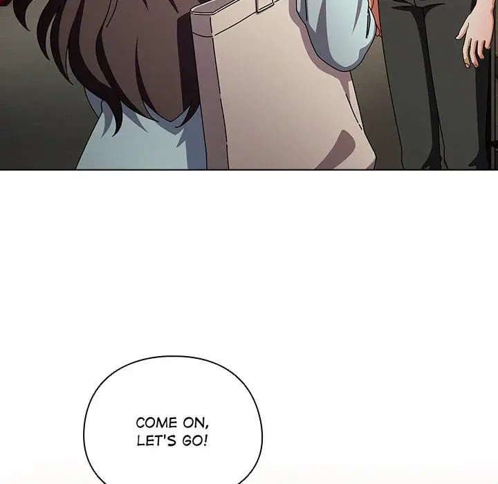 Sweet Girl Dirty Secrets Chapter 34 - Page 89
