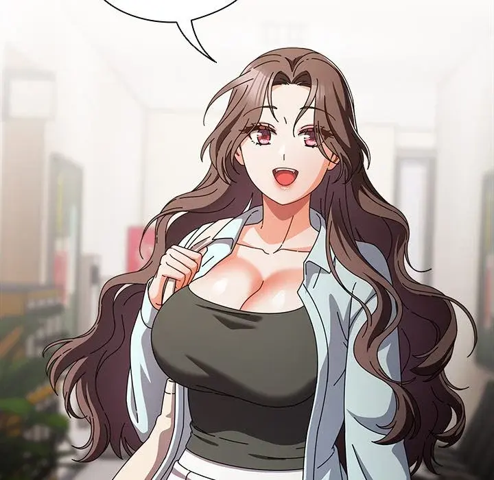Sweet Girl Dirty Secrets Chapter 34 - Page 90