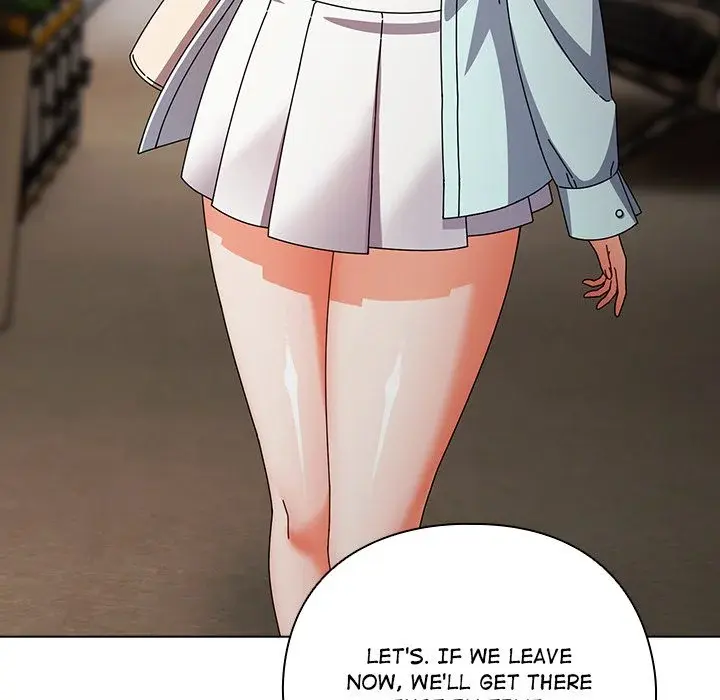 Sweet Girl Dirty Secrets Chapter 34 - Page 91