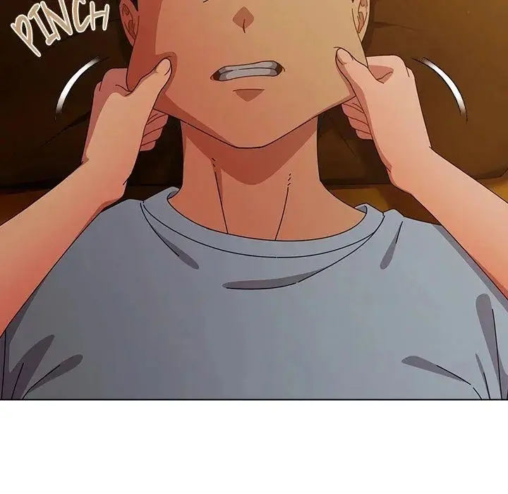 Sweet Girl Dirty Secrets Chapter 35 - Page 101