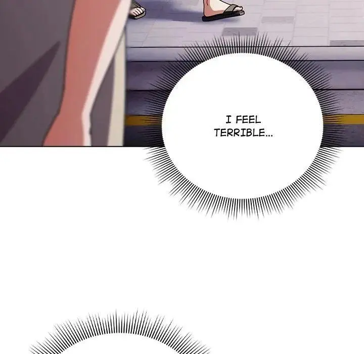 Sweet Girl Dirty Secrets Chapter 35 - Page 114