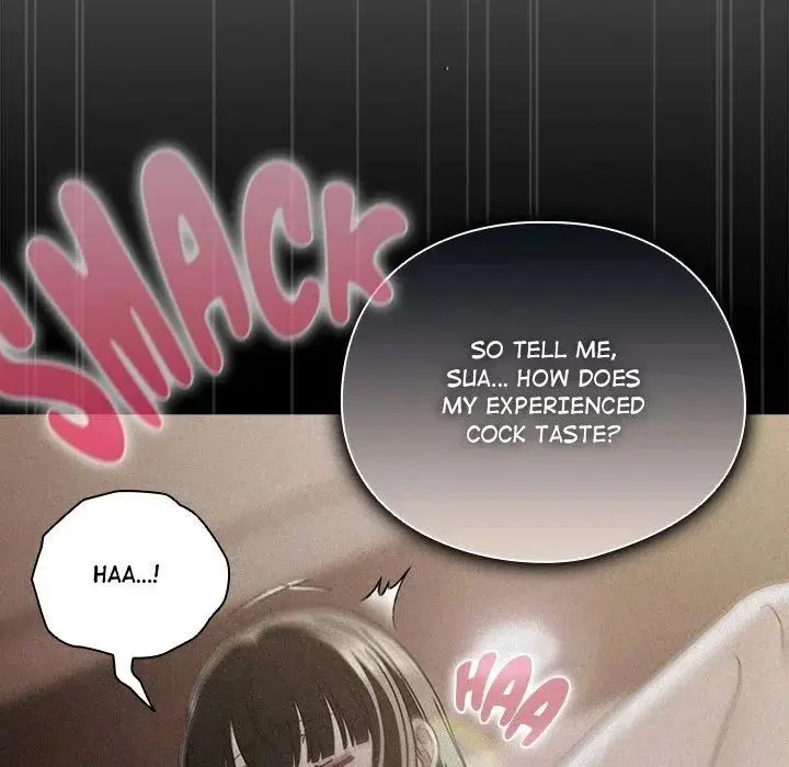 Sweet Girl Dirty Secrets Chapter 35 - Page 118