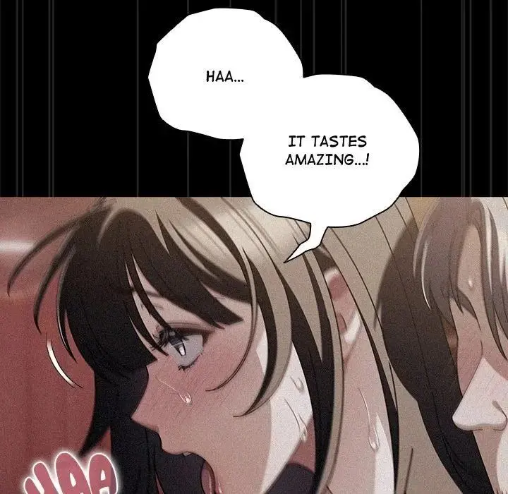Sweet Girl Dirty Secrets Chapter 35 - Page 121