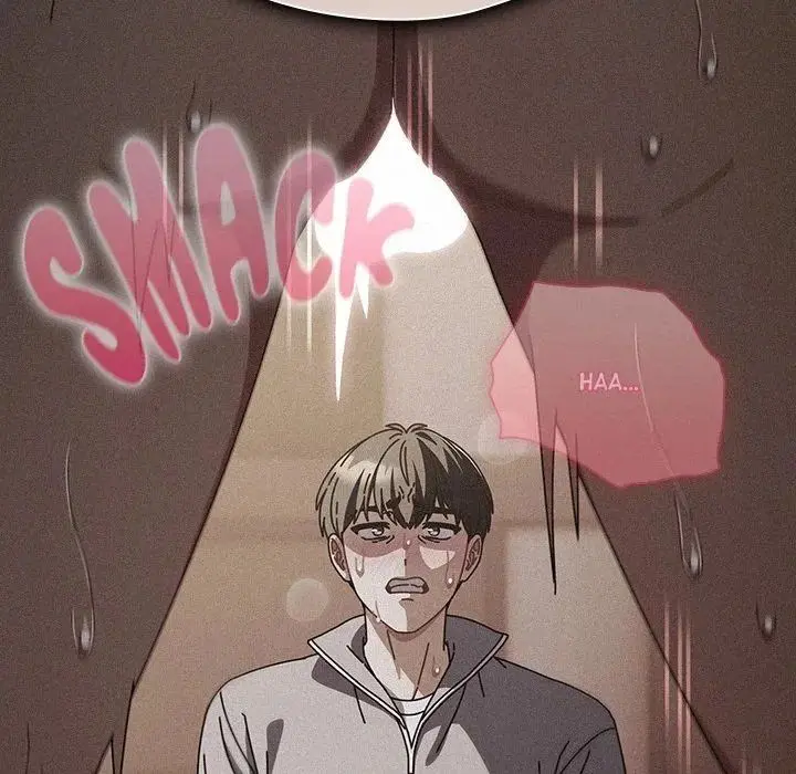 Sweet Girl Dirty Secrets Chapter 35 - Page 124