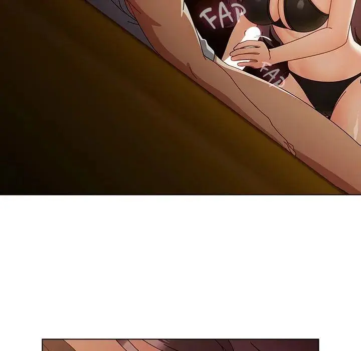 Sweet Girl Dirty Secrets Chapter 35 - Page 13