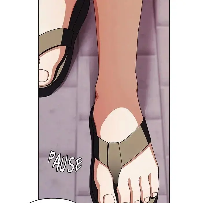 Sweet Girl Dirty Secrets Chapter 35 - Page 133