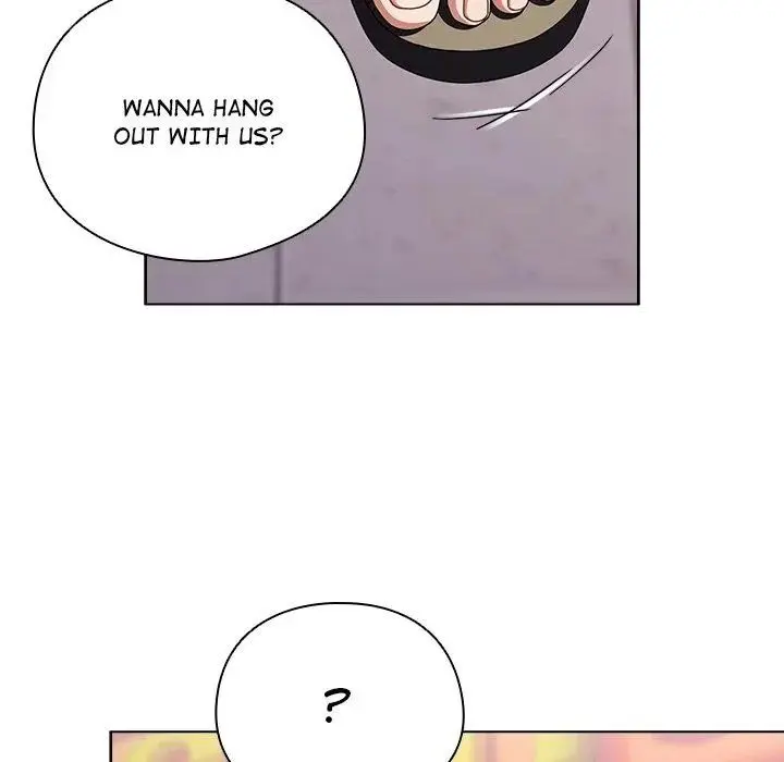 Sweet Girl Dirty Secrets Chapter 35 - Page 134