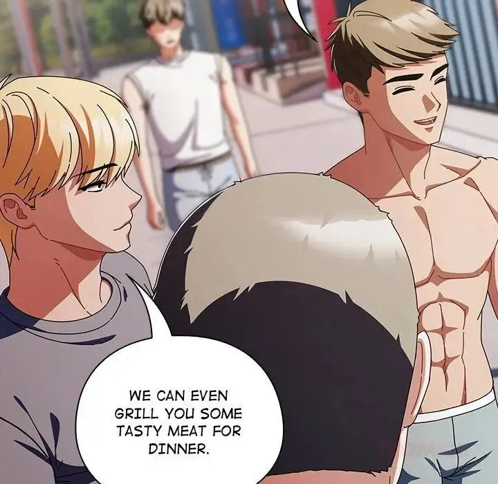 Sweet Girl Dirty Secrets Chapter 35 - Page 138