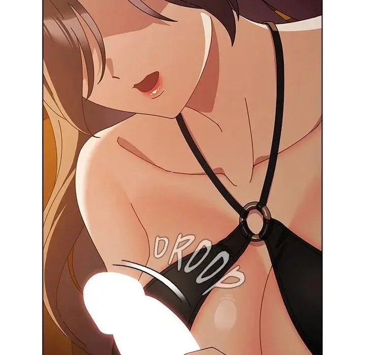 Sweet Girl Dirty Secrets Chapter 35 - Page 14