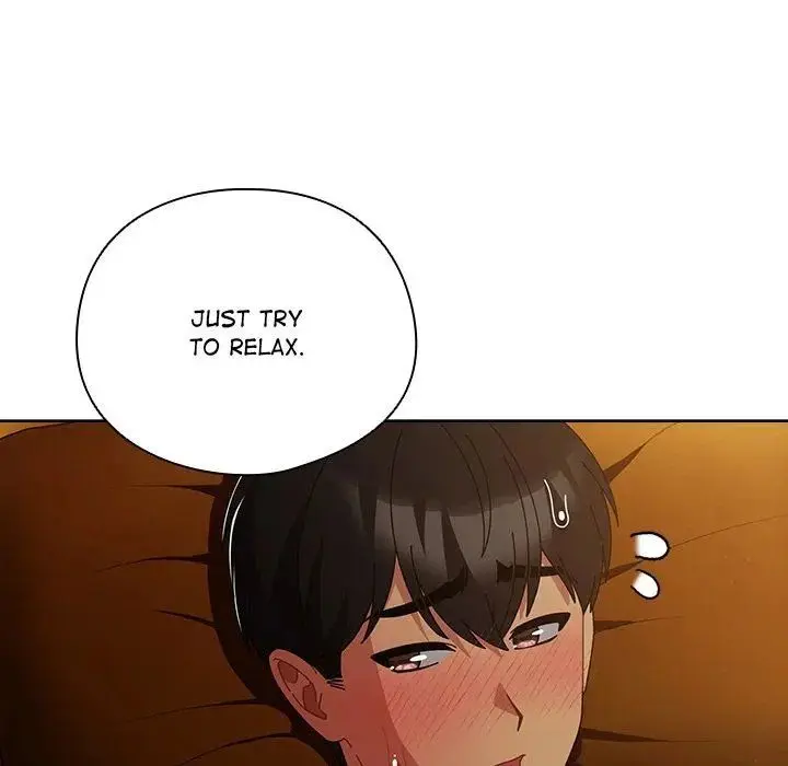 Sweet Girl Dirty Secrets Chapter 35 - Page 16