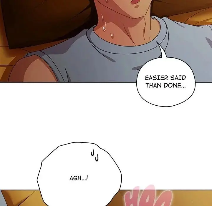 Sweet Girl Dirty Secrets Chapter 35 - Page 17