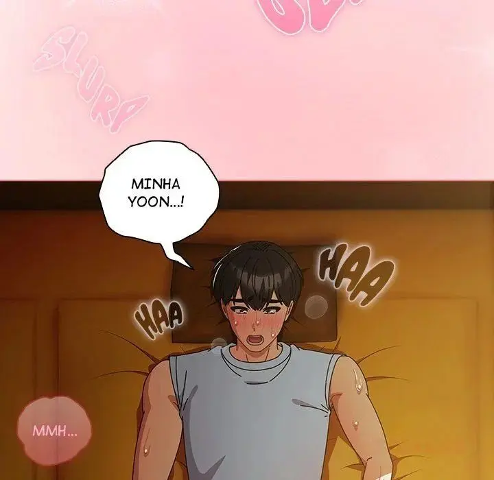 Sweet Girl Dirty Secrets Chapter 35 - Page 21