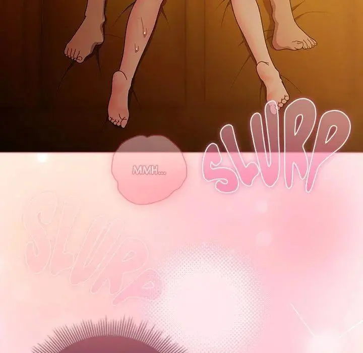 Sweet Girl Dirty Secrets Chapter 35 - Page 23