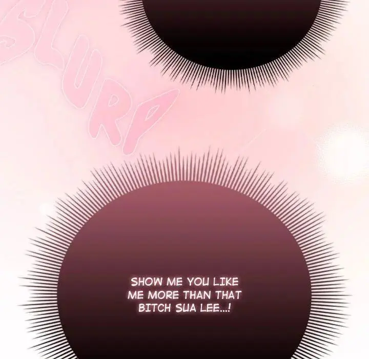 Sweet Girl Dirty Secrets Chapter 35 - Page 28