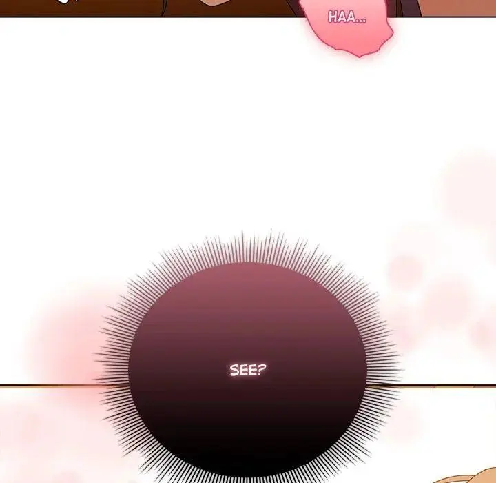 Sweet Girl Dirty Secrets Chapter 35 - Page 33