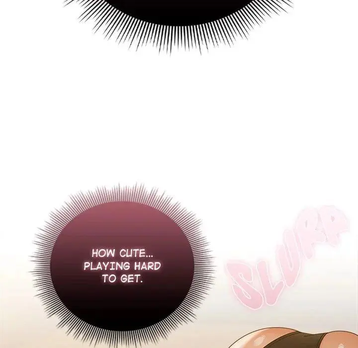 Sweet Girl Dirty Secrets Chapter 35 - Page 36