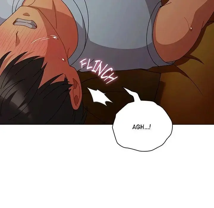 Sweet Girl Dirty Secrets Chapter 35 - Page 38