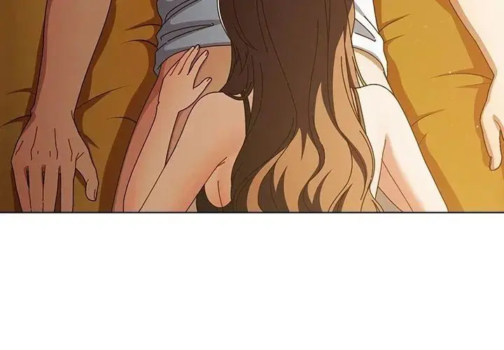 Sweet Girl Dirty Secrets Chapter 35 - Page 4