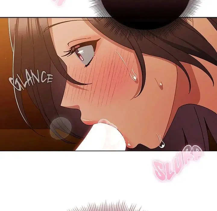 Sweet Girl Dirty Secrets Chapter 35 - Page 43