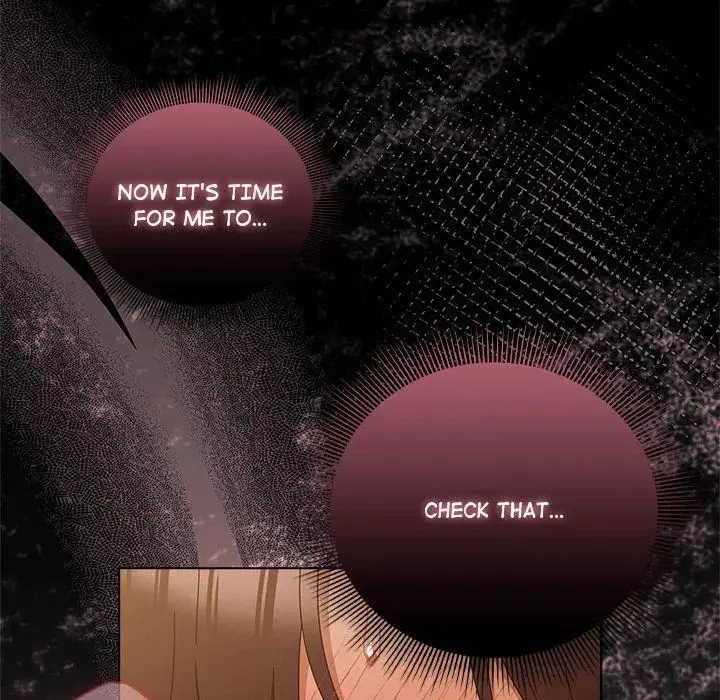 Sweet Girl Dirty Secrets Chapter 35 - Page 46