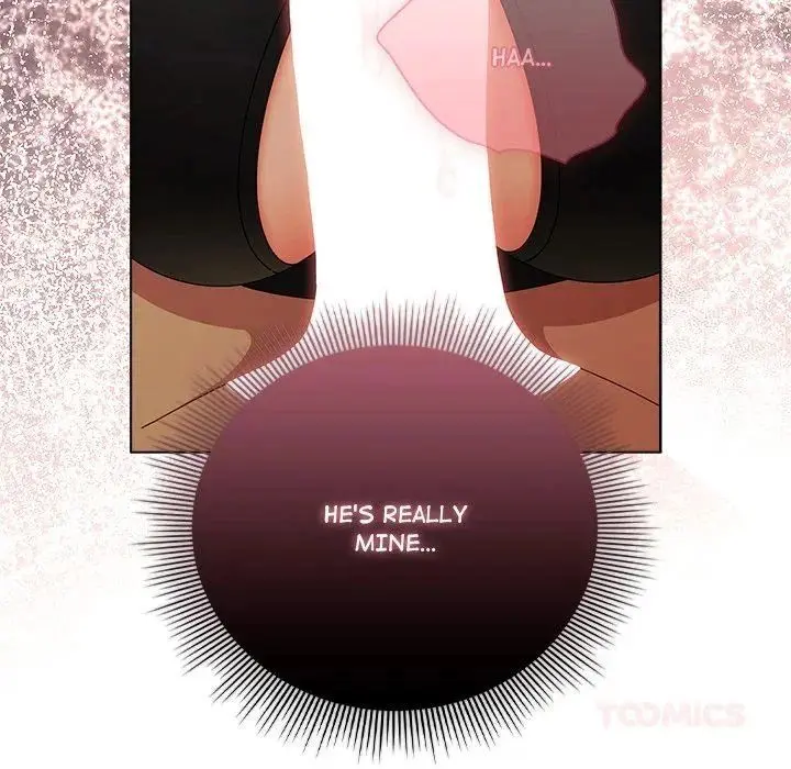 Sweet Girl Dirty Secrets Chapter 35 - Page 48