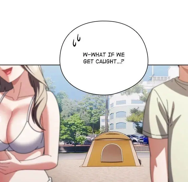 Sweet Girl Dirty Secrets Chapter 35 - Page 5