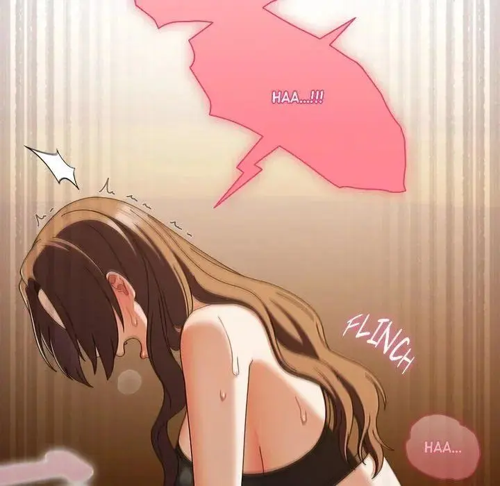 Sweet Girl Dirty Secrets Chapter 35 - Page 56