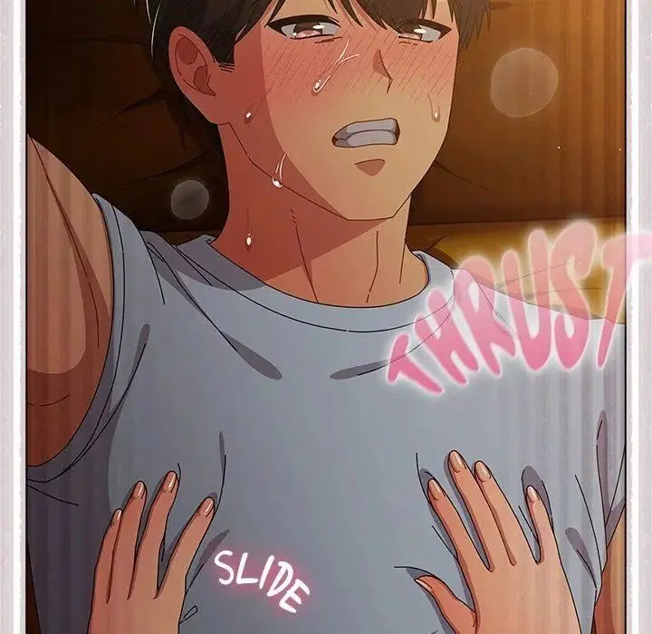 Sweet Girl Dirty Secrets Chapter 35 - Page 59
