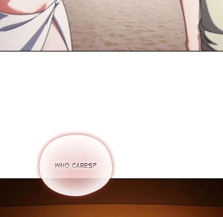 Sweet Girl Dirty Secrets Chapter 35 - Page 6
