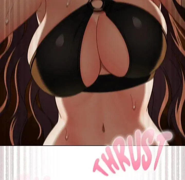 Sweet Girl Dirty Secrets Chapter 35 - Page 62