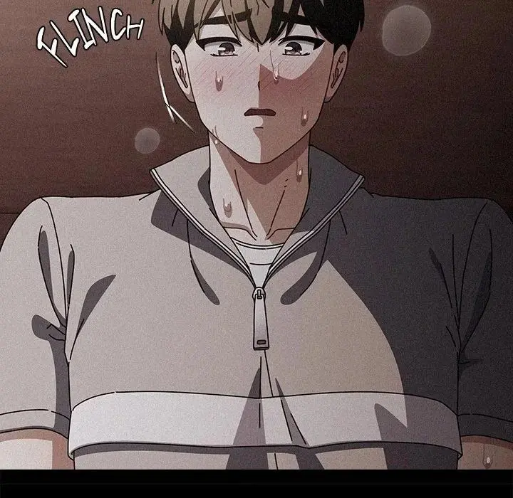 Sweet Girl Dirty Secrets Chapter 35 - Page 67