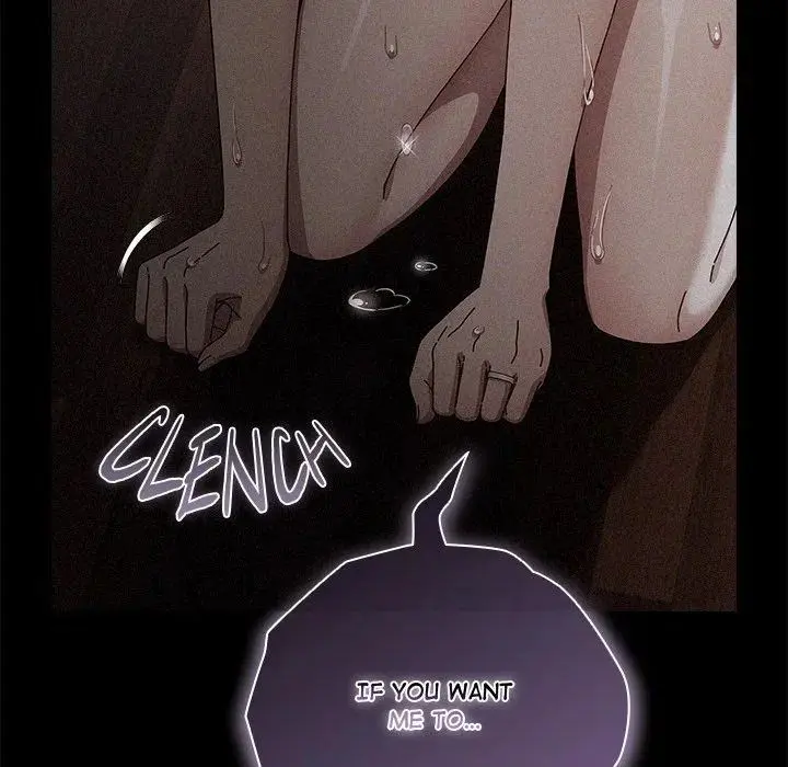 Sweet Girl Dirty Secrets Chapter 35 - Page 69