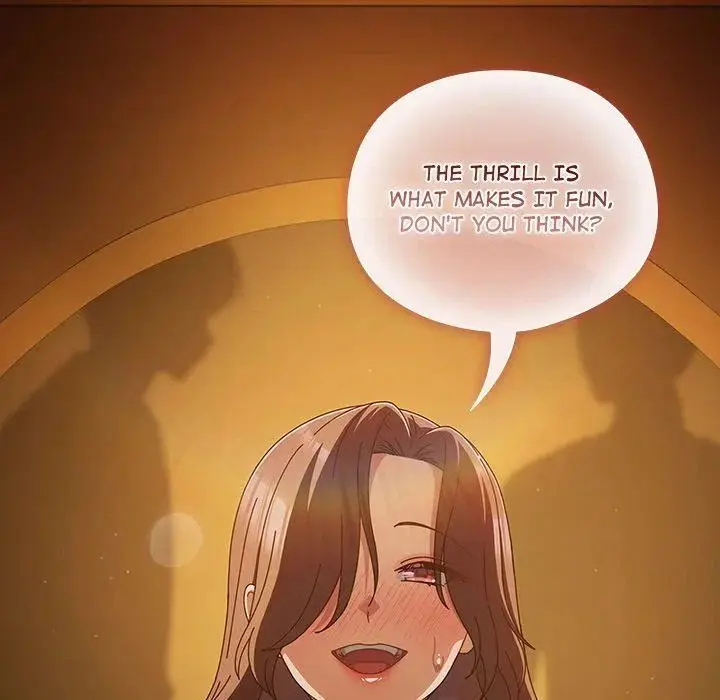 Sweet Girl Dirty Secrets Chapter 35 - Page 7