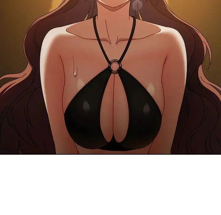 Sweet Girl Dirty Secrets Chapter 35 - Page 8