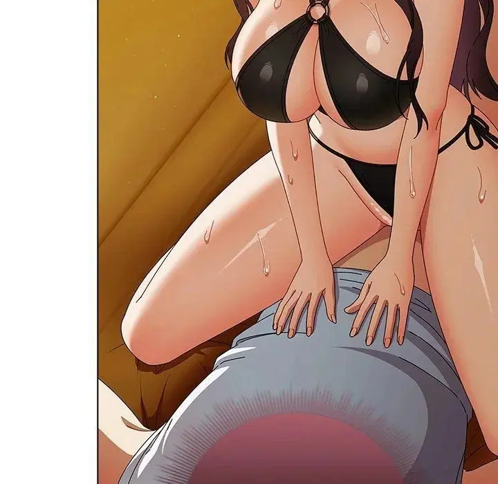 Sweet Girl Dirty Secrets Chapter 35 - Page 80