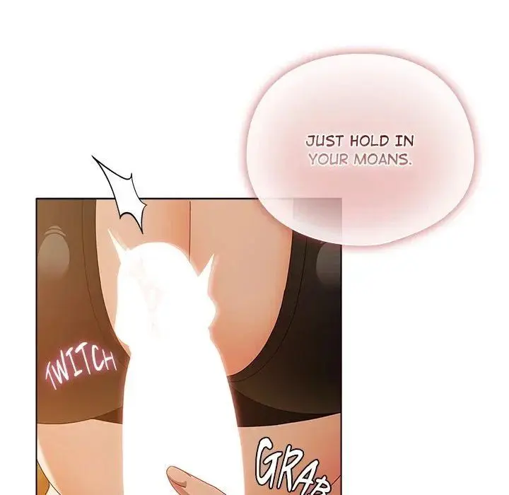 Sweet Girl Dirty Secrets Chapter 35 - Page 9