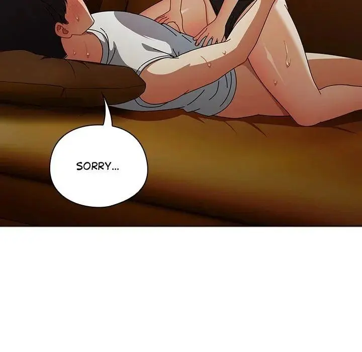 Sweet Girl Dirty Secrets Chapter 35 - Page 92