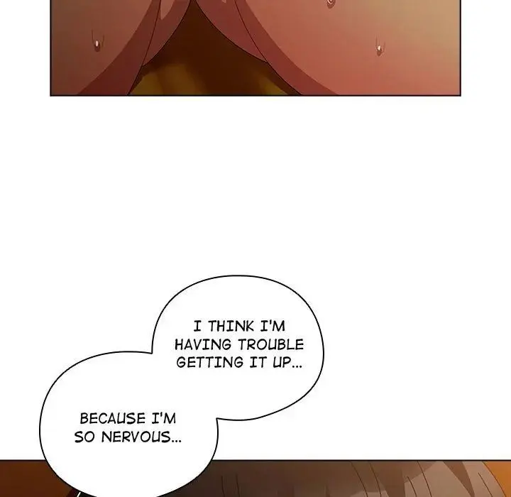 Sweet Girl Dirty Secrets Chapter 35 - Page 94