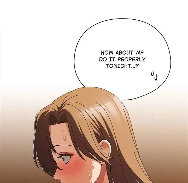 Sweet Girl Dirty Secrets Chapter 35 - Page 96