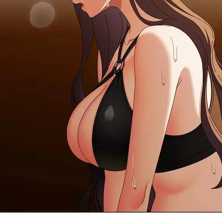 Sweet Girl Dirty Secrets Chapter 35 - Page 97