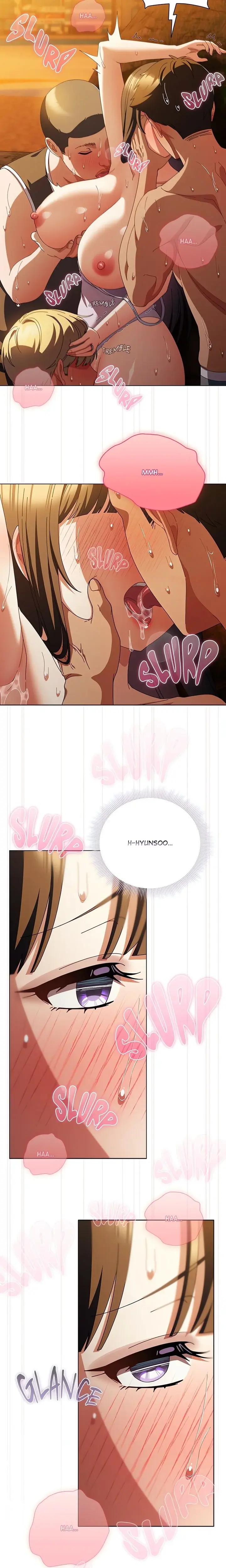 Sweet Girl Dirty Secrets Chapter 36 - Page 16