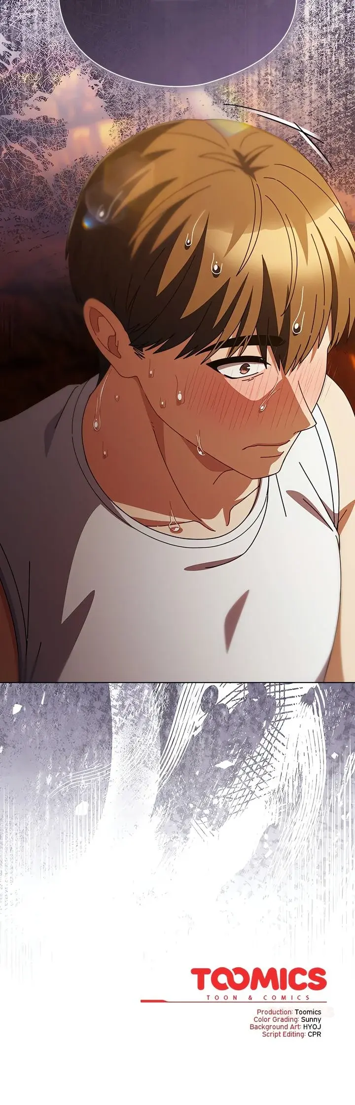 Sweet Girl Dirty Secrets Chapter 36 - Page 21