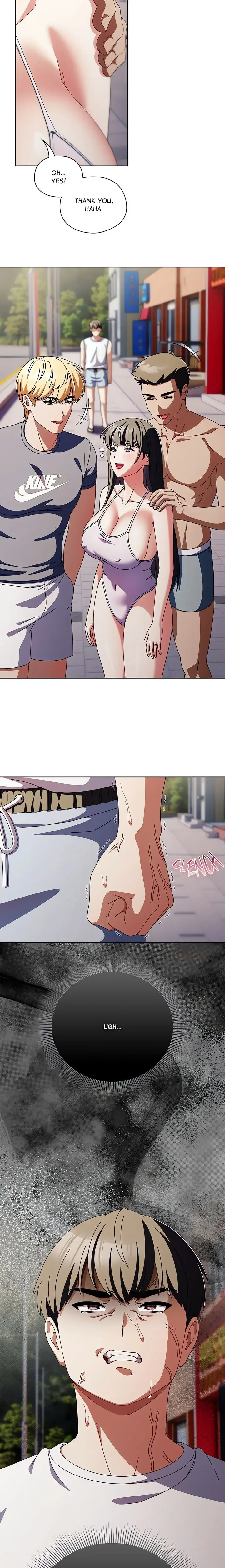 Sweet Girl Dirty Secrets Chapter 36 - Page 4